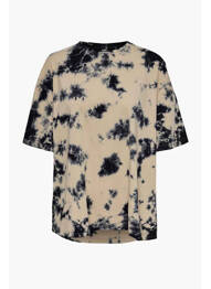 T-shirt beige ONLY femme