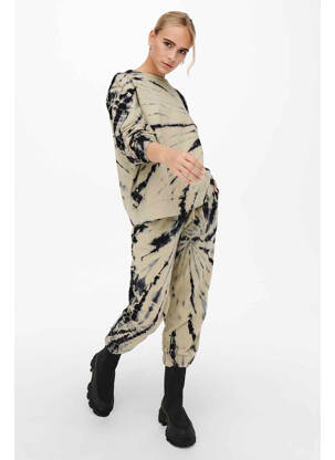 Sweat-shirt noir ONLY femme