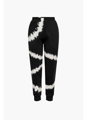 Jogging noir JACQUELINE DE YONG femme