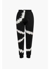 Jogging noir JACQUELINE DE YONG pour femme seconde vue