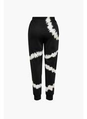 Jogging noir JACQUELINE DE YONG pour femme seconde vue