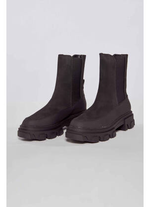 Bottines/Boots noir ONLY femme