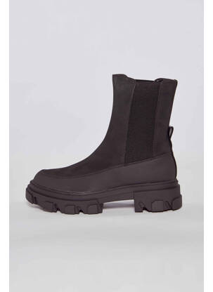 Bottines/boots noir ONLY femme