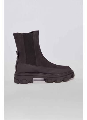 Bottines/boots noir ONLY femme