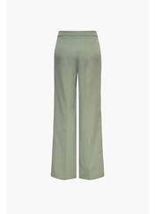 Pantalon flare gris ONLY pour femme seconde vue