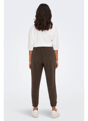Jogging marron ONLY femme