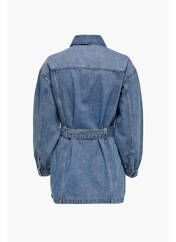 Veste casual bleu JACQUELINE DE YONG pour femme seconde vue