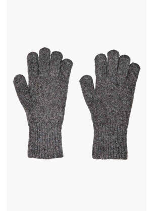 Gants noir ONLY femme