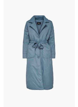 Veste casual bleu ONLY femme