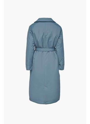 Veste casual bleu ONLY femme