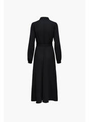 Robe longue noir ONLY pour femme seconde vue