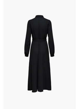 Robe longue noir ONLY femme