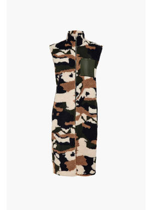 Veste casual blanc ONLY femme