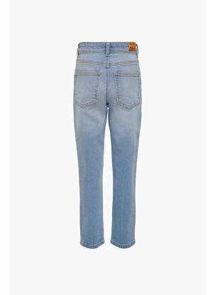 Jeans boyfriend bleu ONLY fille