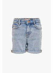 Short bleu ONLY pour fille seconde vue