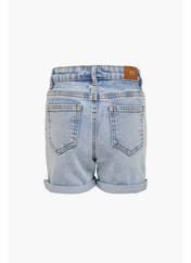 Short bleu ONLY pour fille seconde vue