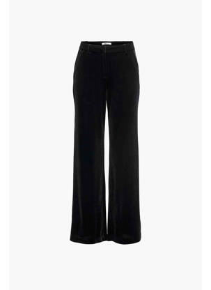 Pantalon flare noir ONLY femme