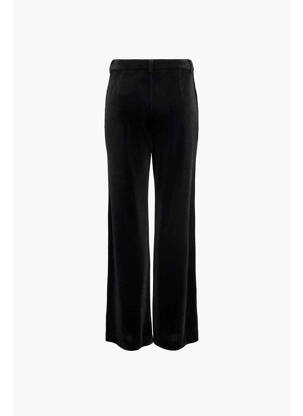 Pantalon flare noir ONLY femme