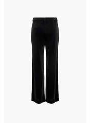 Pantalon flare noir ONLY pour femme seconde vue