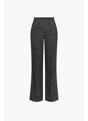 Pantalon flare noir ONLY femme