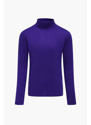 T-shirt violet ONLY fille