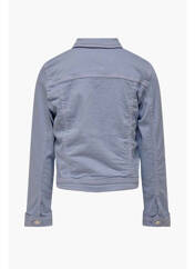 Veste casual bleu ONLY pour fille seconde vue