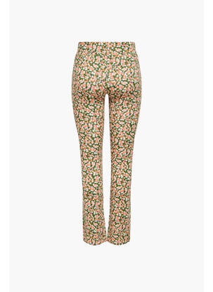 Legging vert ONLY femme