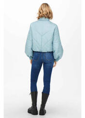 Veste casual bleu JACQUELINE DE YONG pour femme seconde vue