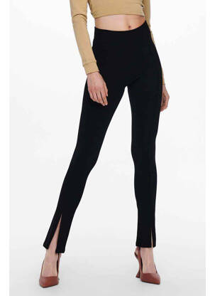 Jogging noir ONLY femme