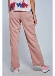 Pantalon flare rose JACQUELINE DE YONG pour femme seconde vue