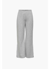 Jogging gris ONLY pour femme seconde vue