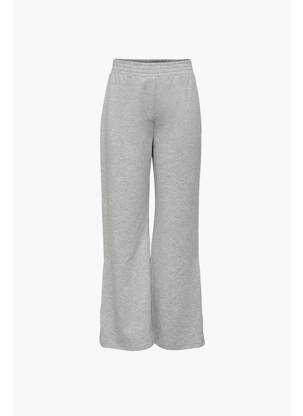 Jogging gris ONLY pour femme