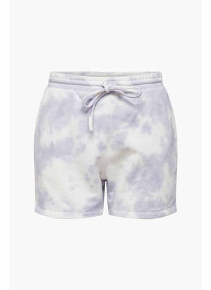 Short violet ONLY femme