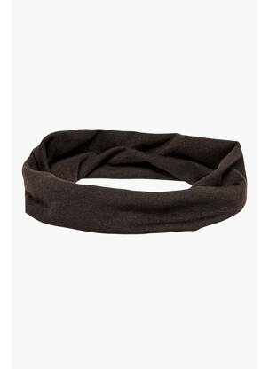 Accessoire pour cheveux marron ONLY femme