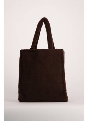Sac marron ONLY femme
