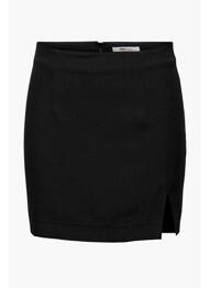 Jupe courte noir ONLY femme