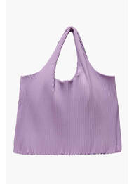 Sac violet ONLY femme