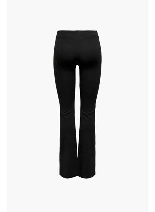 Pantalon flare noir ONLY femme