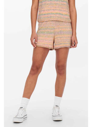 Short blanc ONLY pour femme