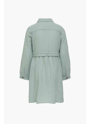 Robe courte gris ONLY fille