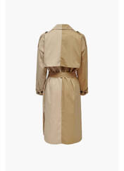 Veste casual beige ONLY pour femme seconde vue