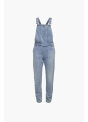Salopette bleu ONLY pour fille seconde vue