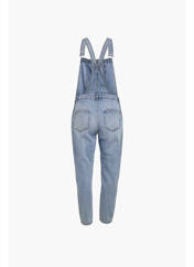 Salopette bleu ONLY pour fille seconde vue