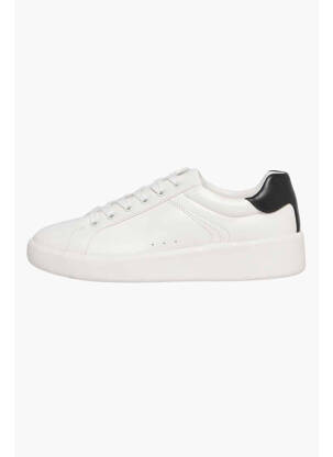 Baskets blanc ONLY femme