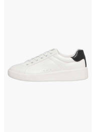 Baskets blanc ONLY femme
