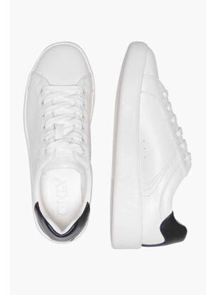 Baskets blanc ONLY femme