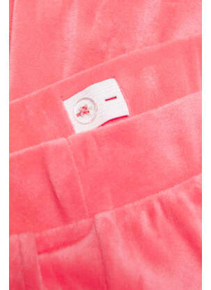Short orange ONLY fille