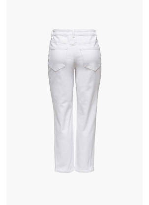 Jeans coupe large gris JACQUELINE DE YONG femme