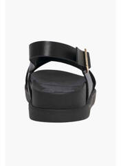 Sandales/Nu pieds noir ONLY pour femme seconde vue
