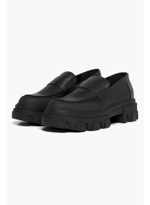 Mocassins noir ONLY femme